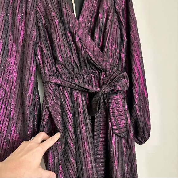 Modcloth Your Time To Shine Mini Dress - Picture 7 of 16